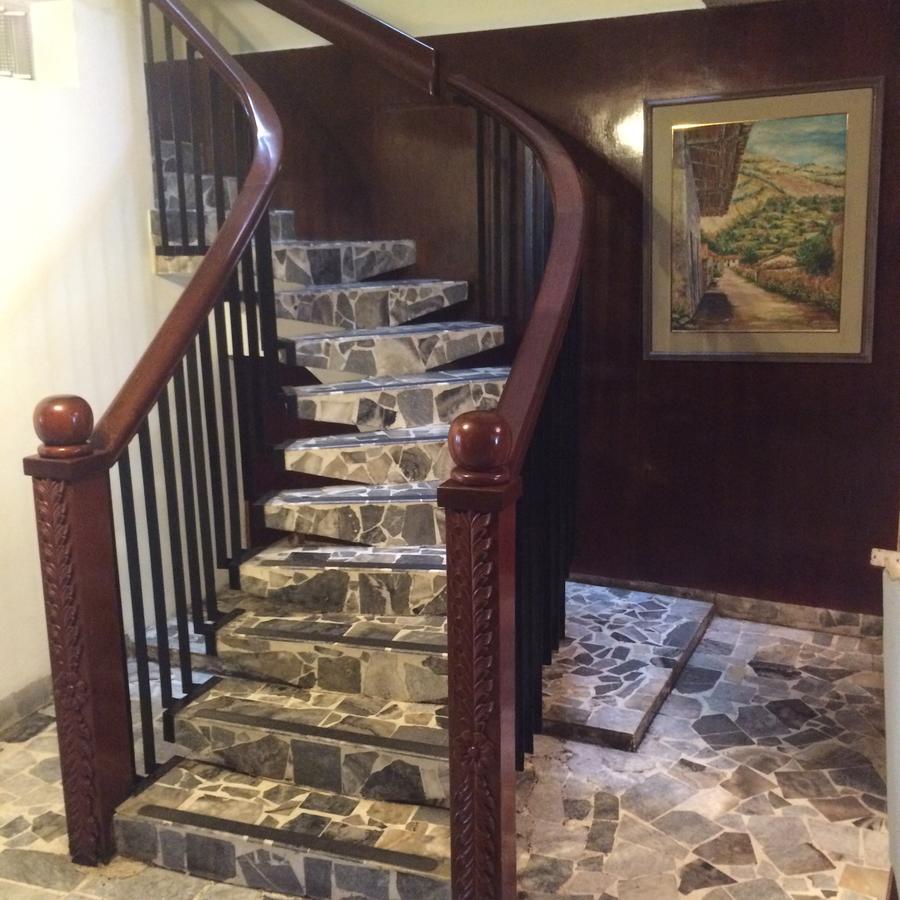 Hotel El Carmelo Miraflores 리마 외부 사진
