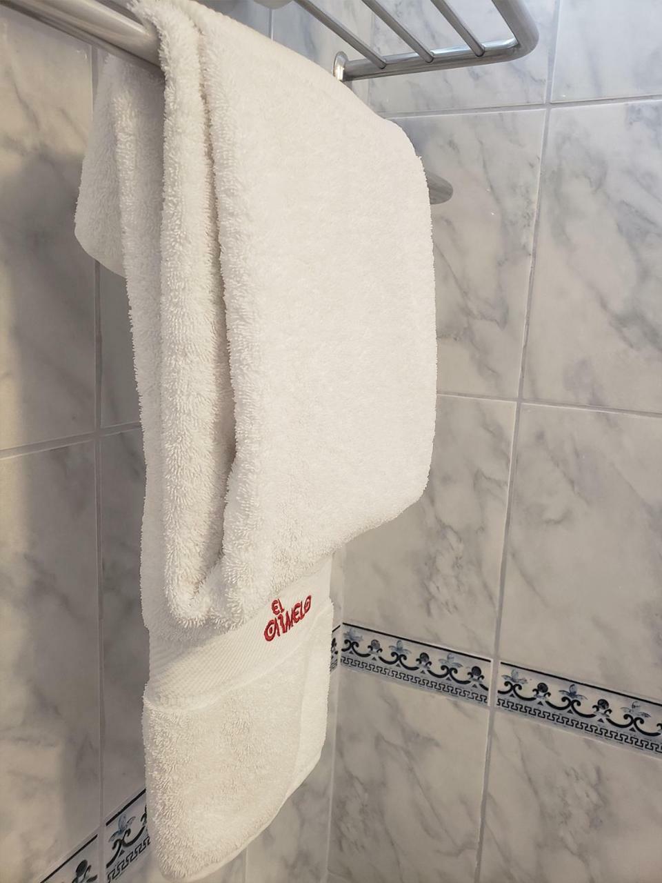 Hotel El Carmelo Miraflores 리마 외부 사진